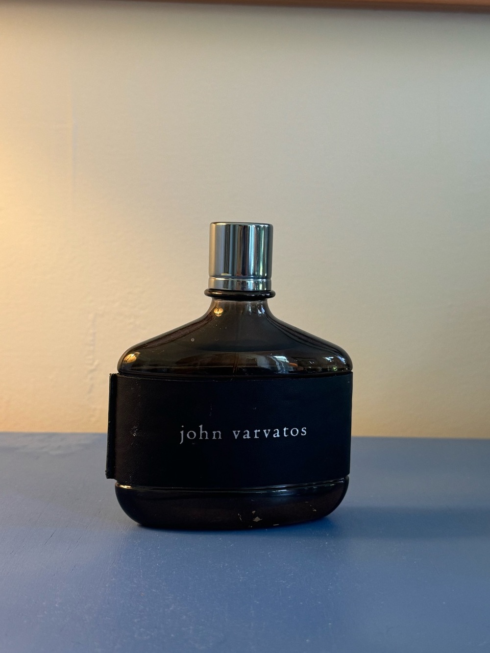 John Varvatos